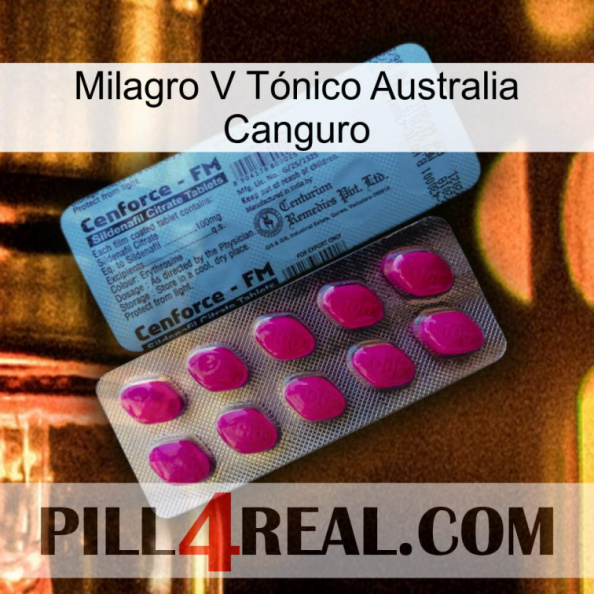 Milagro V Tónico Australia Canguro 35.jpg